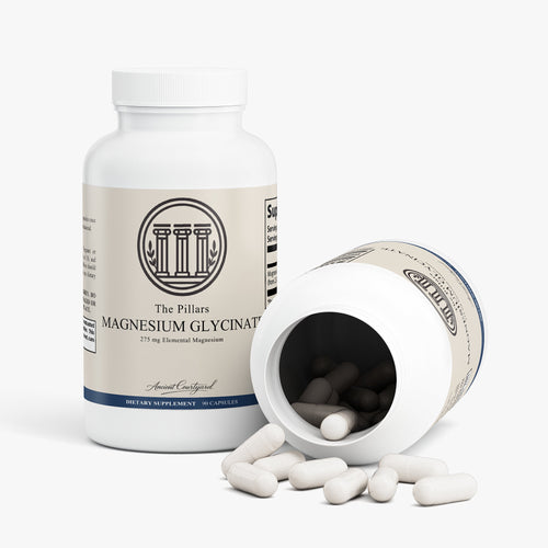 Magnesium Glycinate