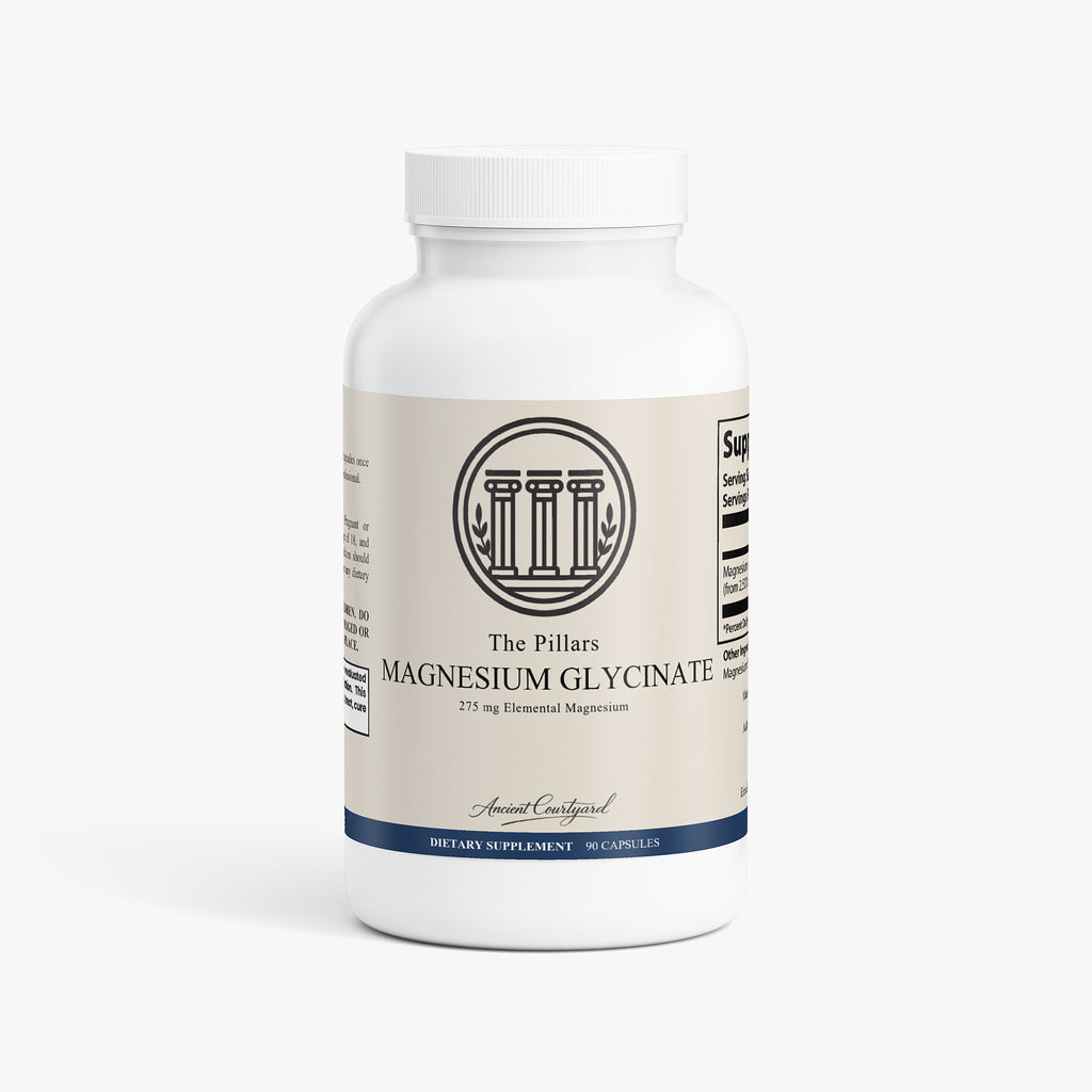 Magnesium Glycinate