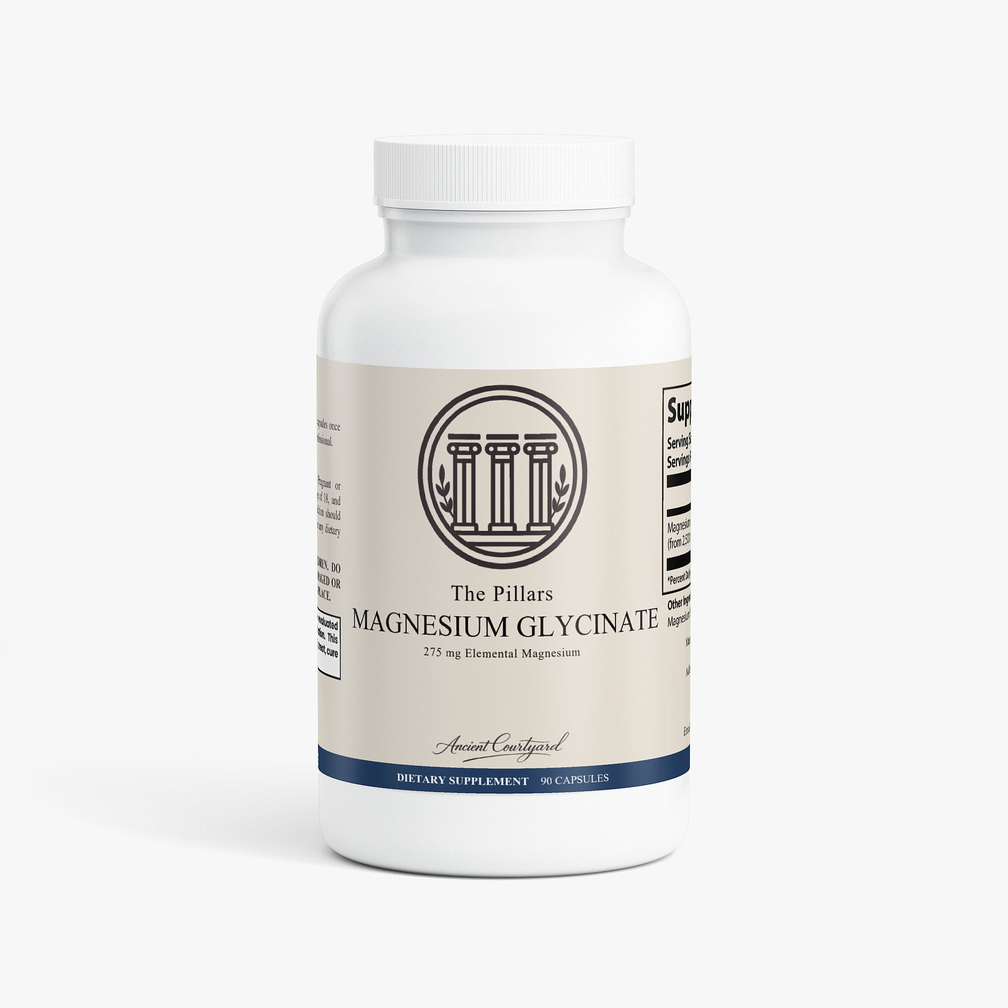 Magnesium Glycinate