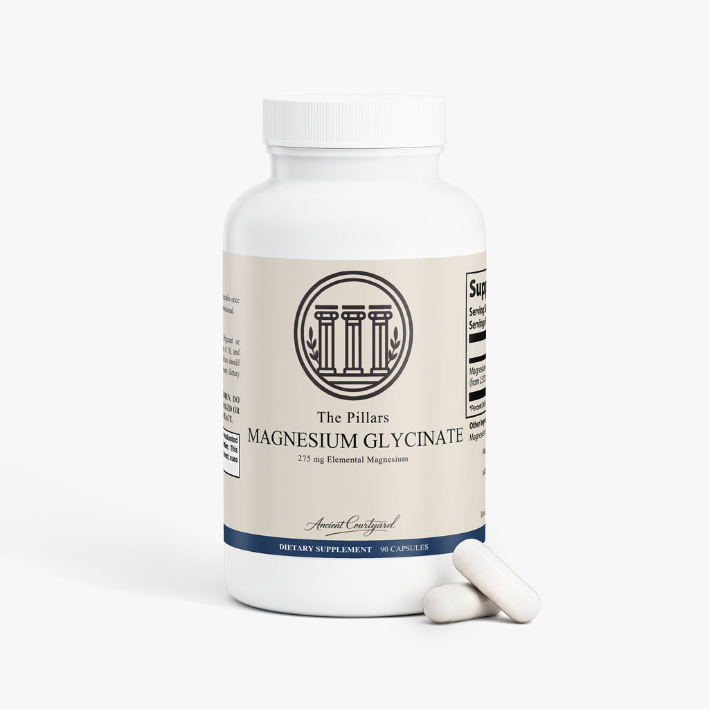 Magnesium Glycinate
