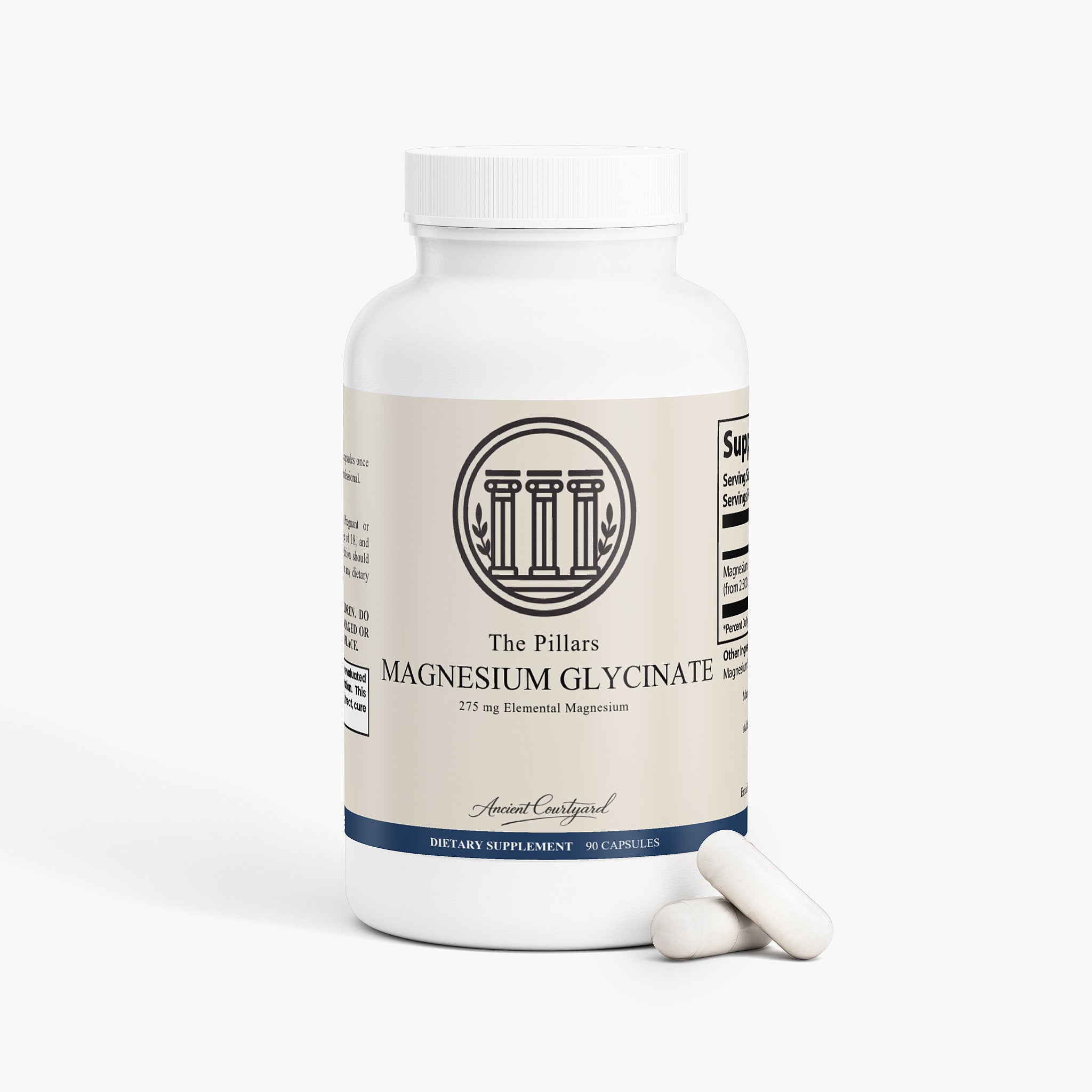 Magnesium Glycinate