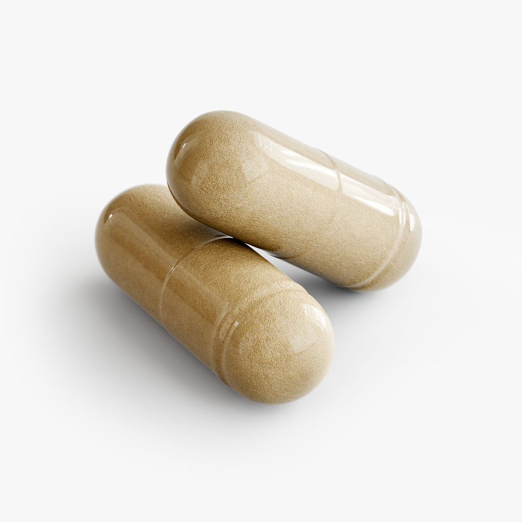 Pure Moringa