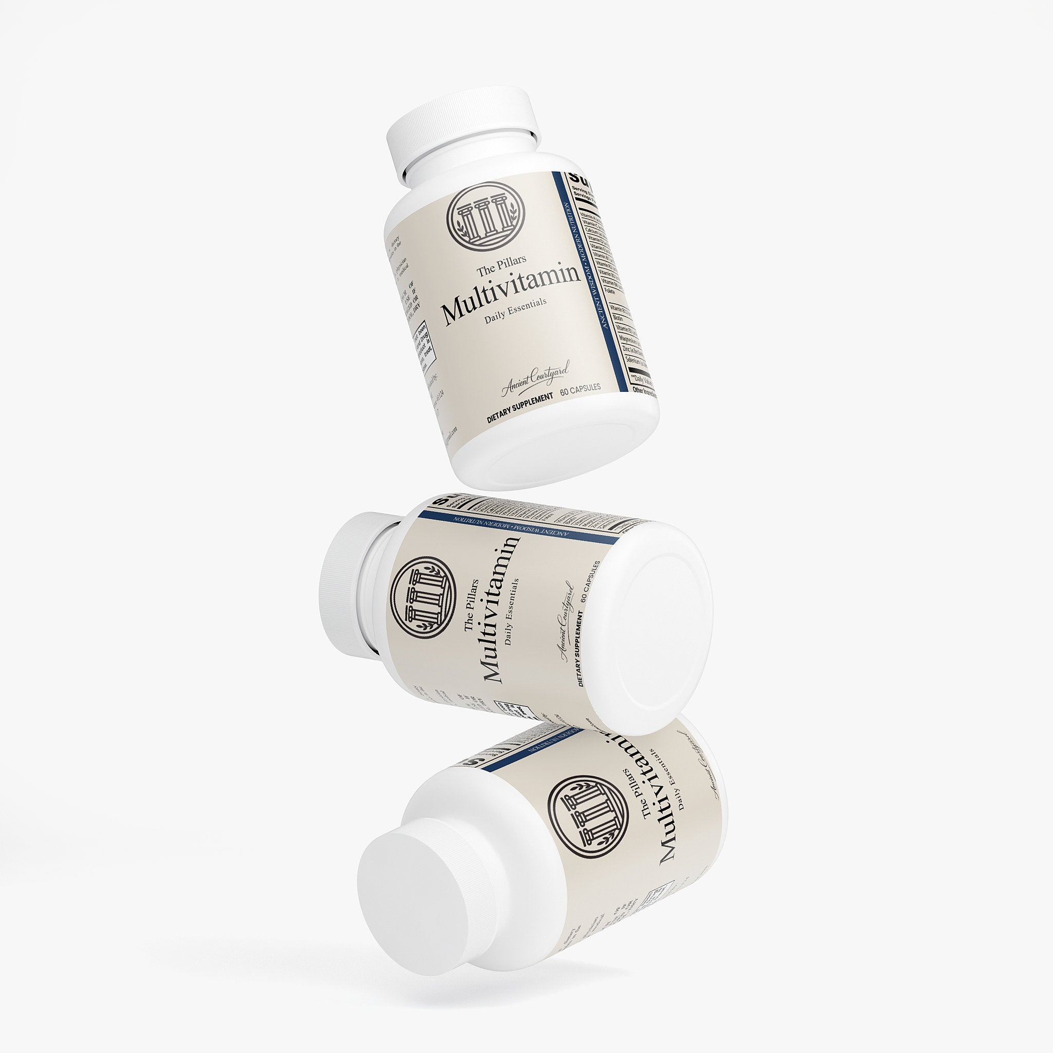 Multivitamin