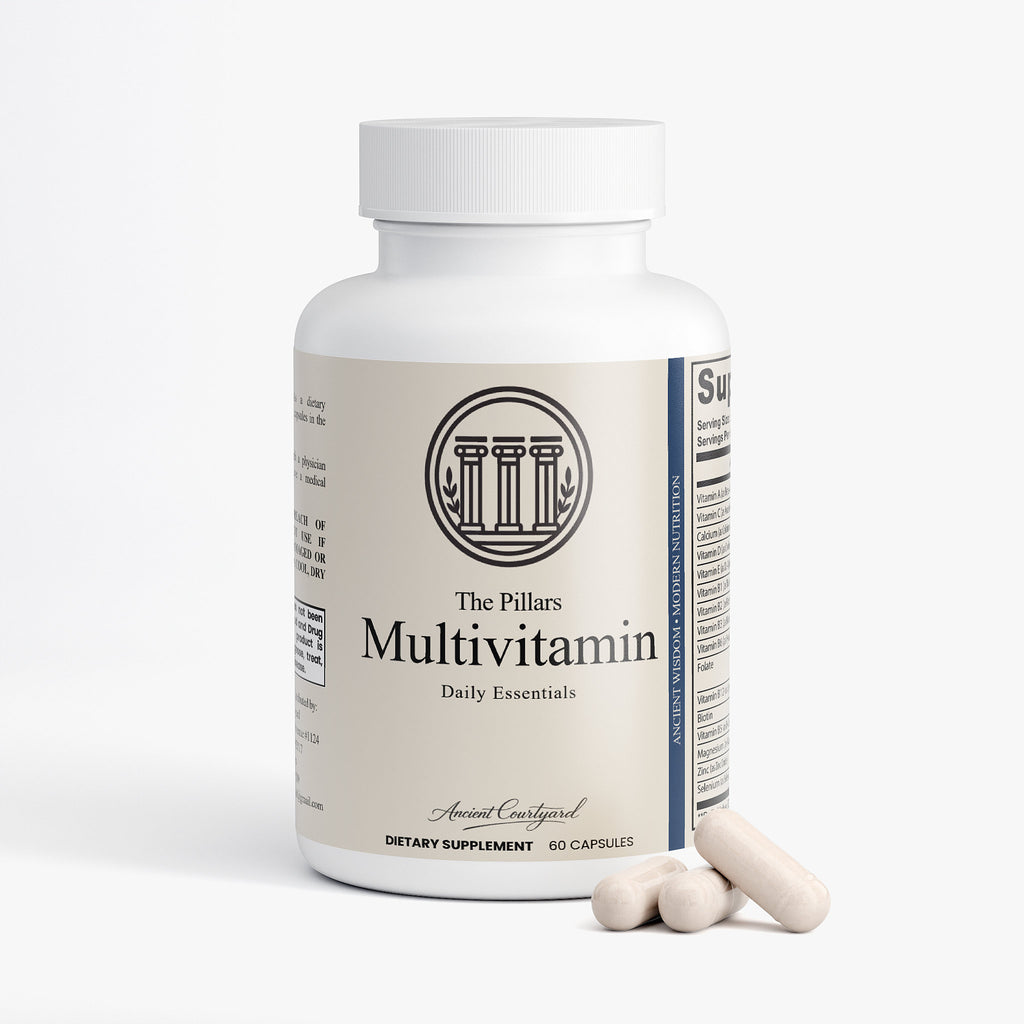 Multivitamin