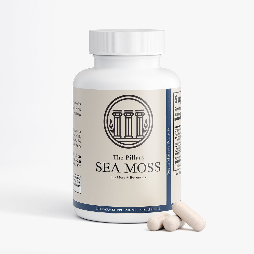 Sea Moss