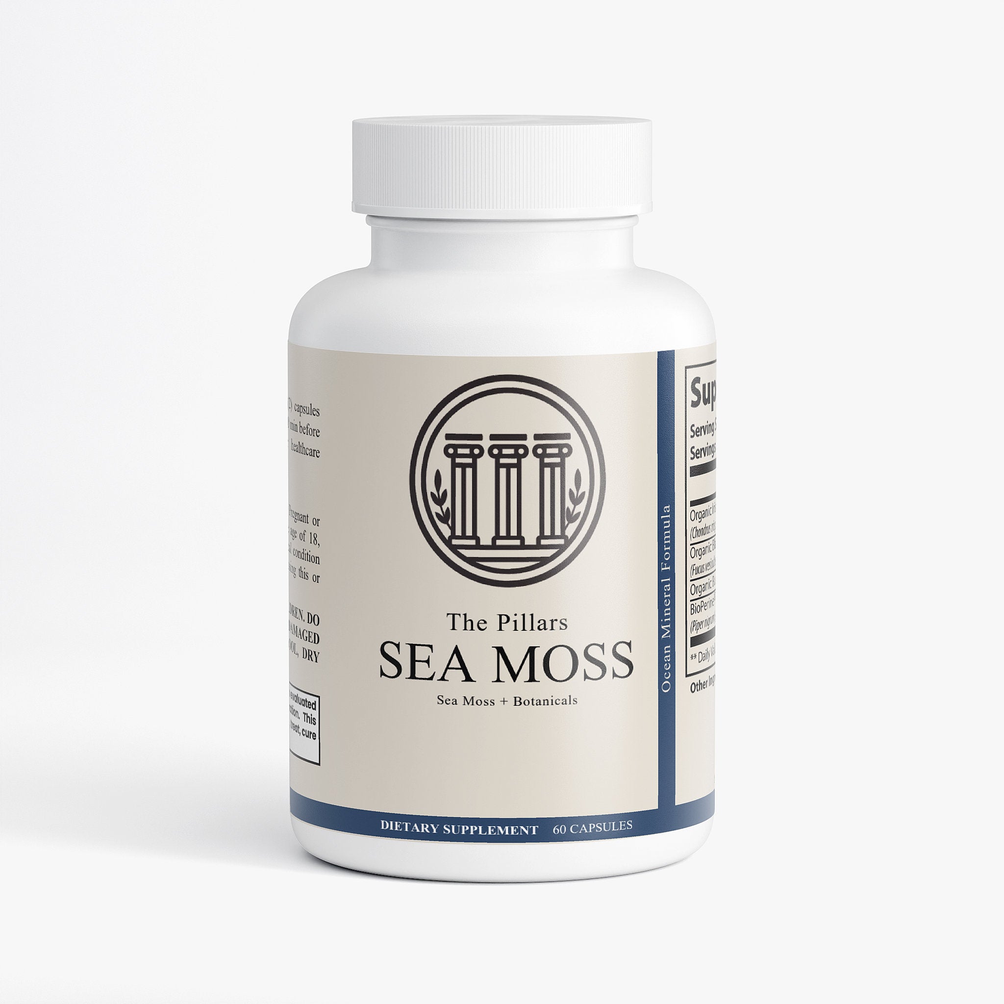 Sea Moss