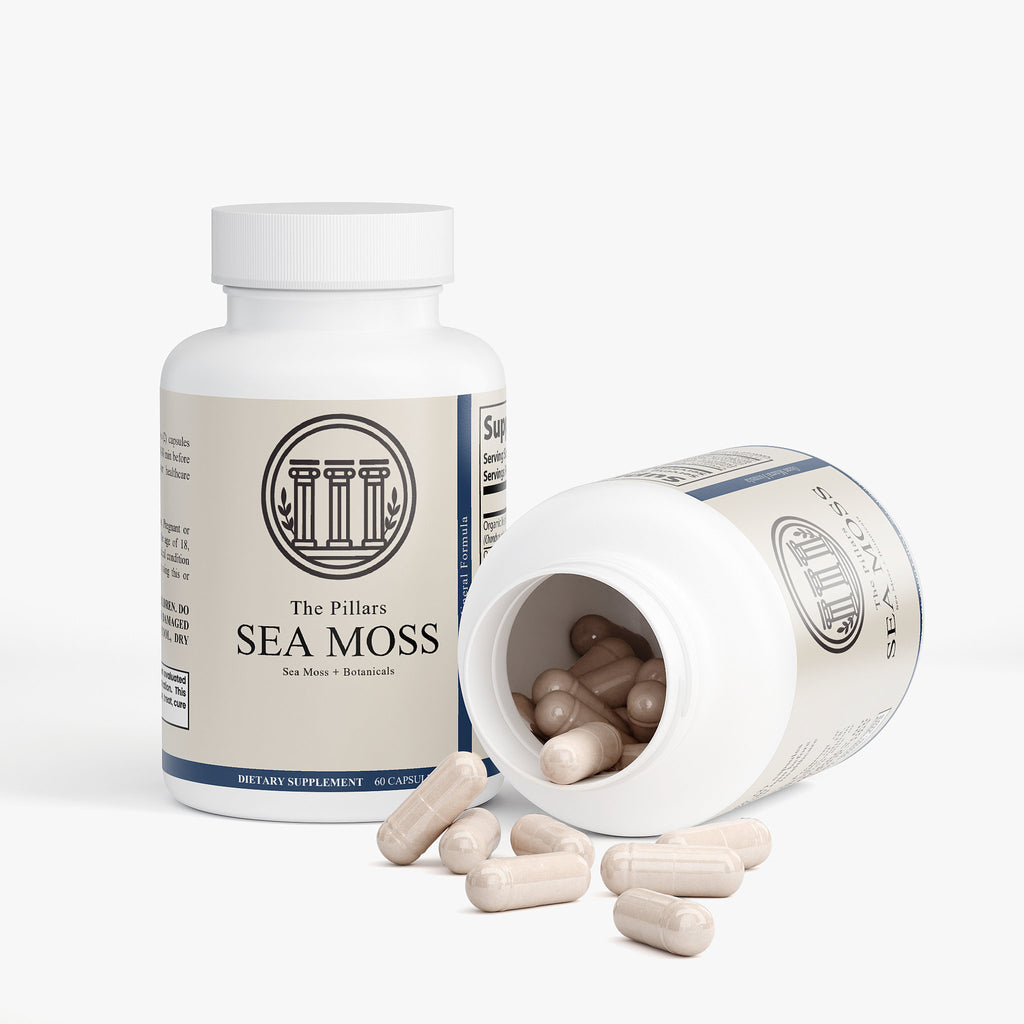Sea Moss